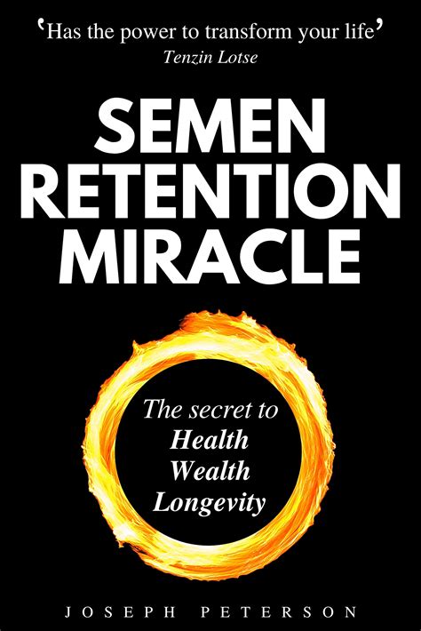 sperm retention magnetism  Although I wonder if semen-retention simply gives you the ability to read body language at an more nuanced level, with increased intuition…
